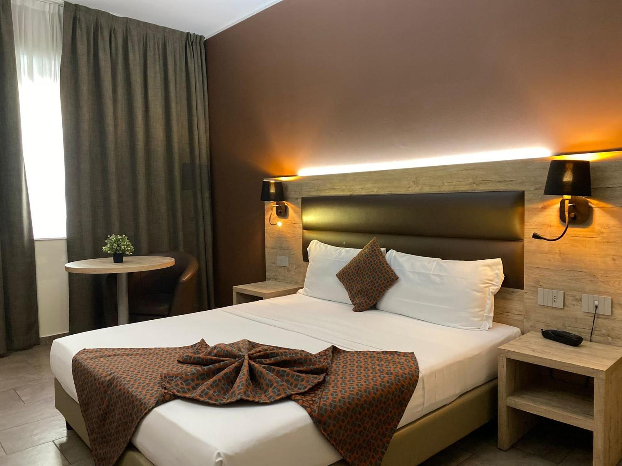 Hotel Stradivari — Foto 3