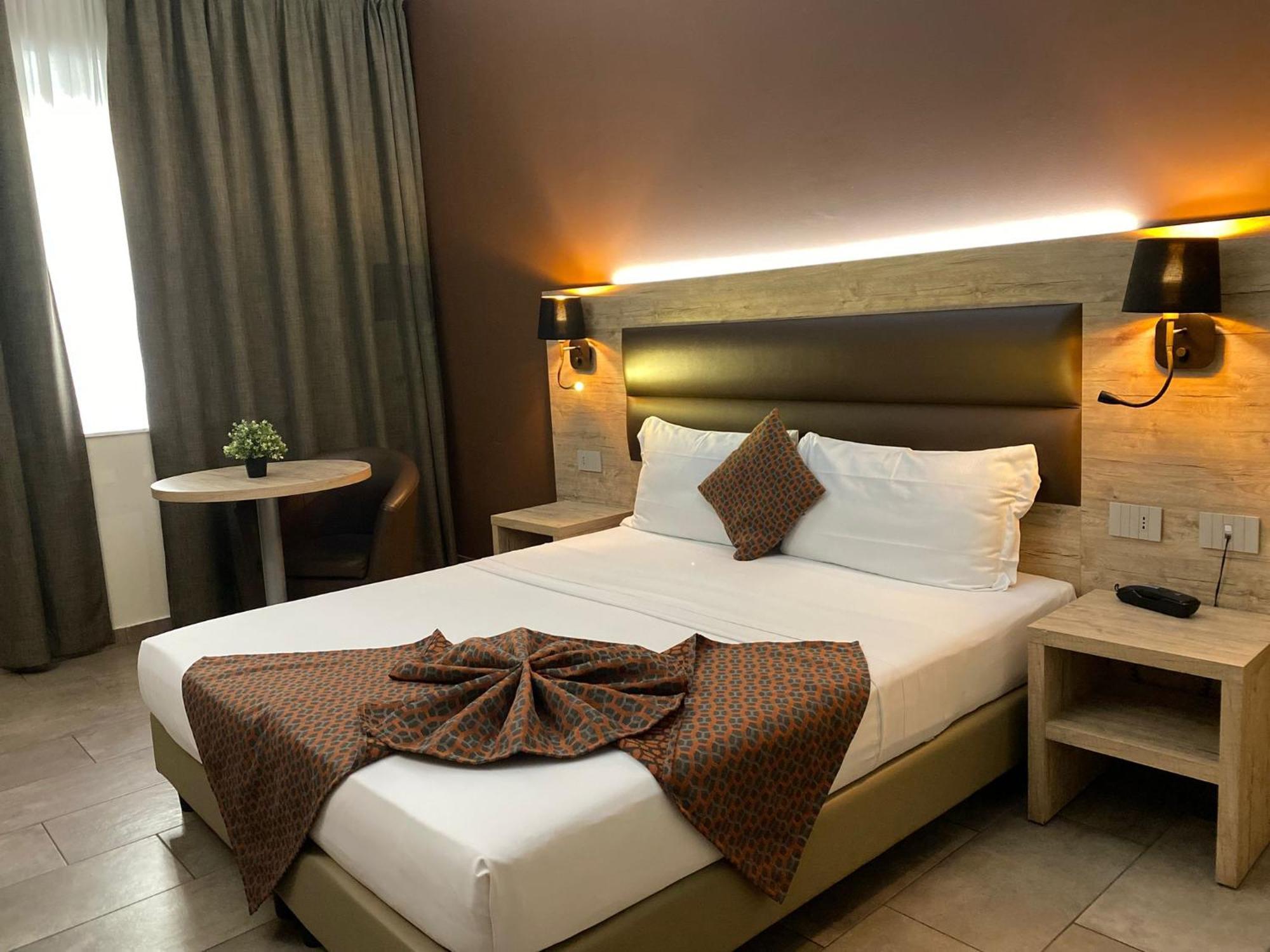 Hotel Stradivari — Foto 2