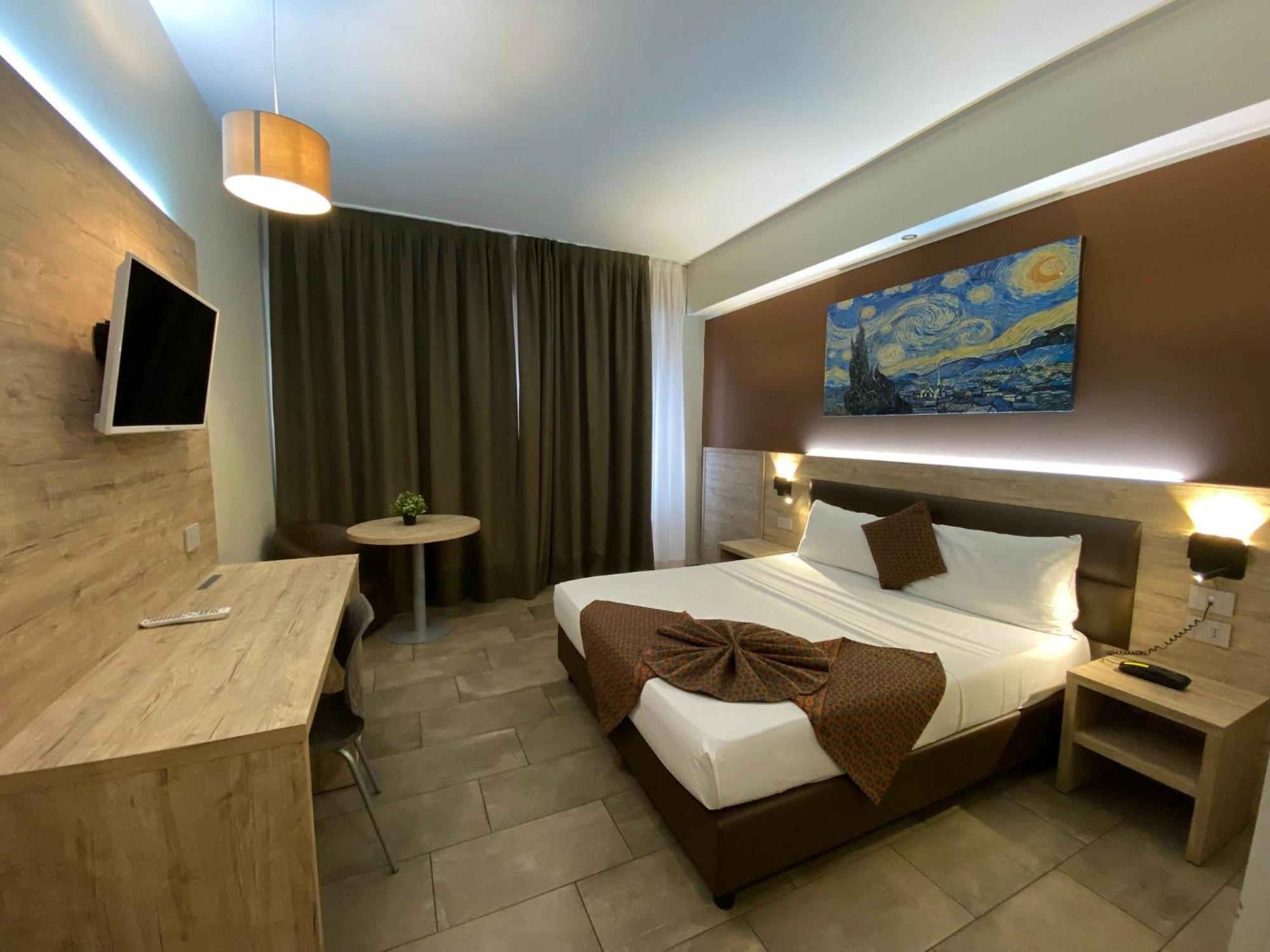 Hotel Stradivari — Foto 1